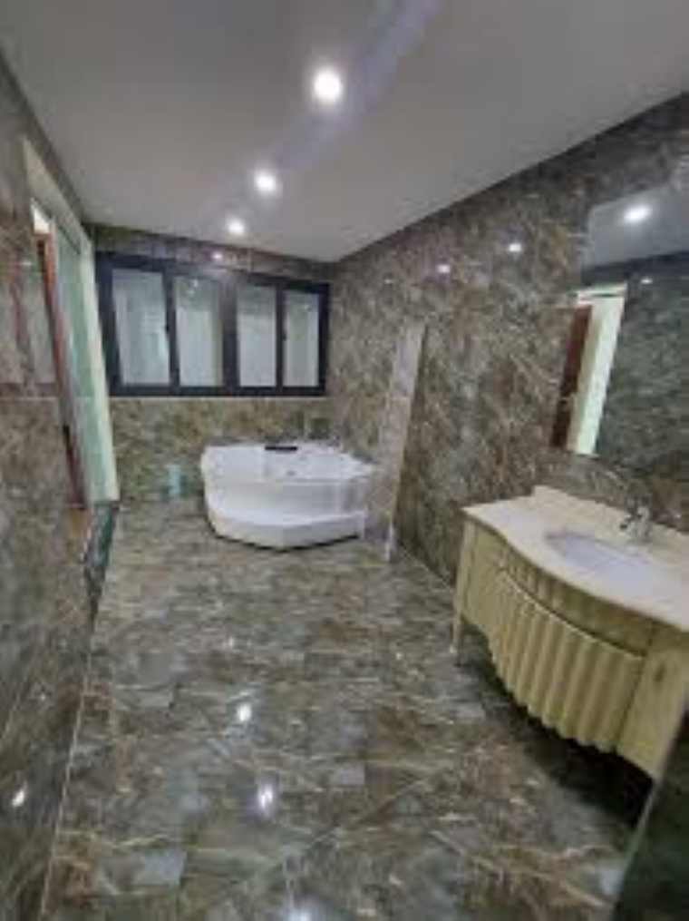 BÁN NHÀ MẶT PHỐ XUÂN TẢO - NGOẠI GIAO ĐOÀN - 115M2 - 5 TẦNG - LÔ GÓC - KINH DOANH